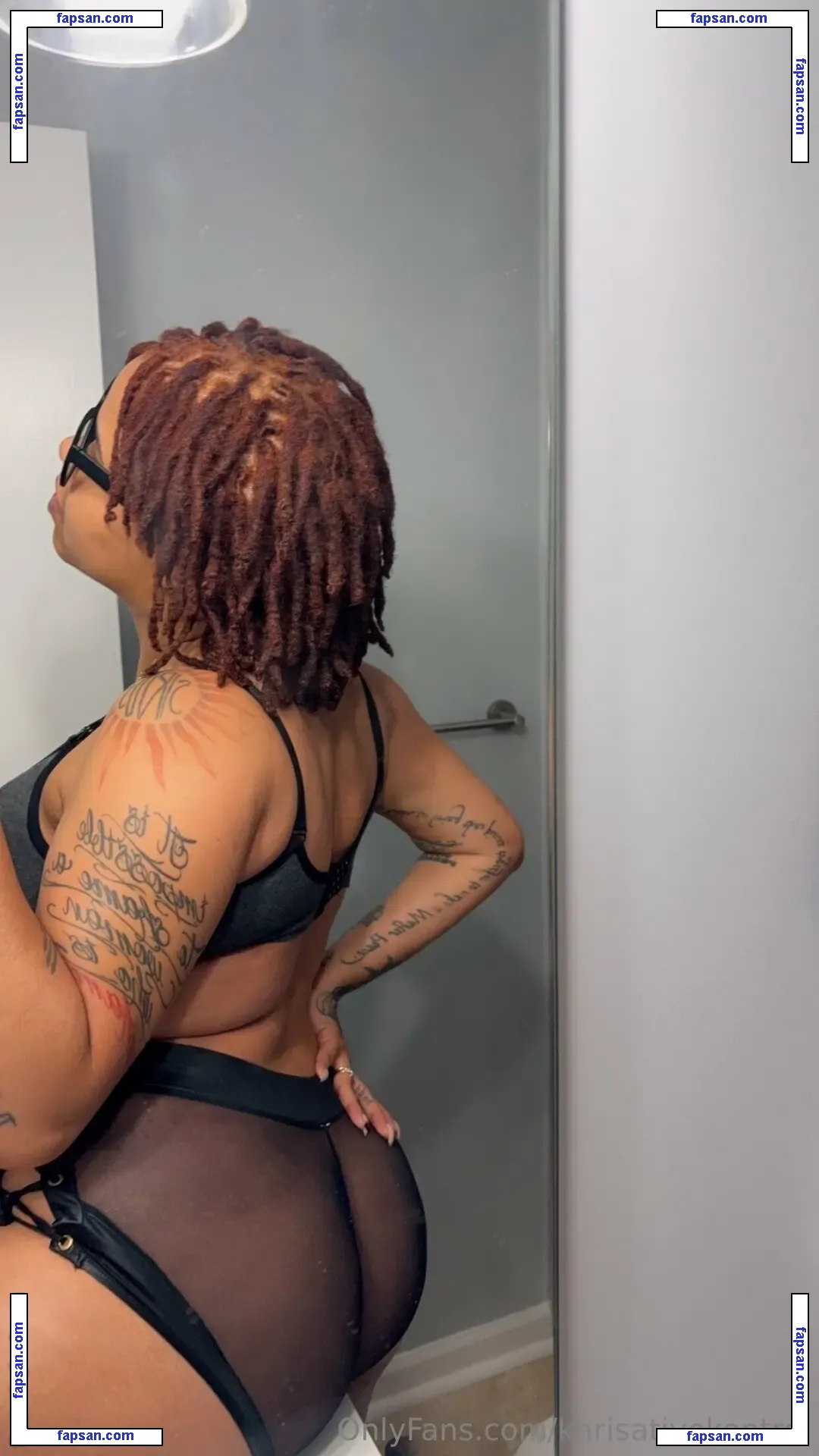 khrisativekontrol nude photo #0001 from OnlyFans