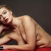 Khrystyana Kazakova nude #0081