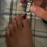 k-inky nude #0001