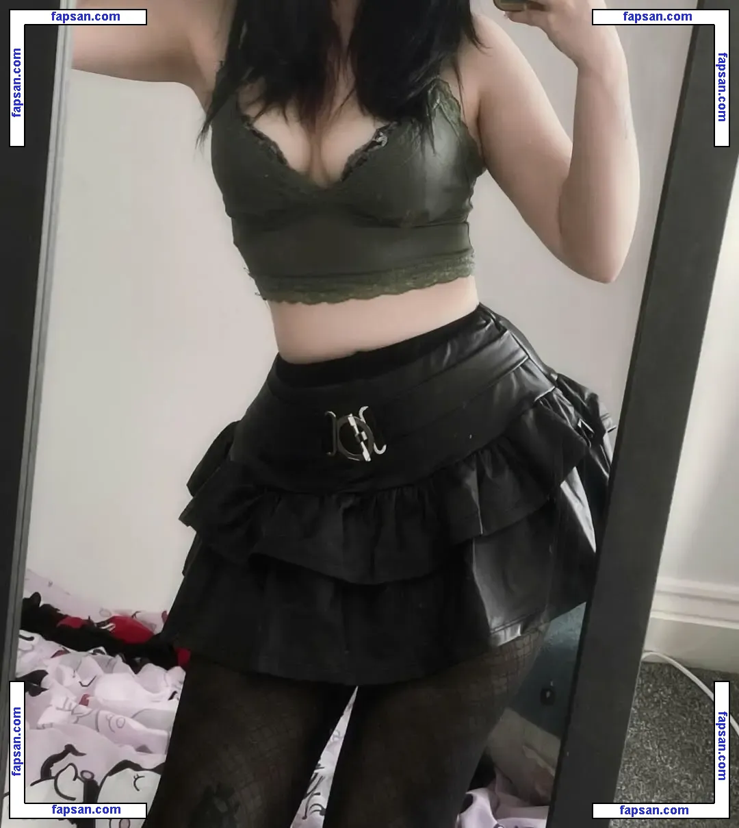 KiaKuromi2 nude photo #0005 from OnlyFans