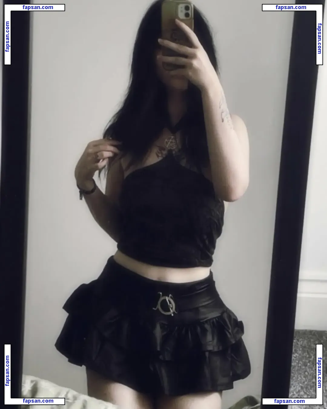 KiaKuromi2 nude photo #0010 from OnlyFans