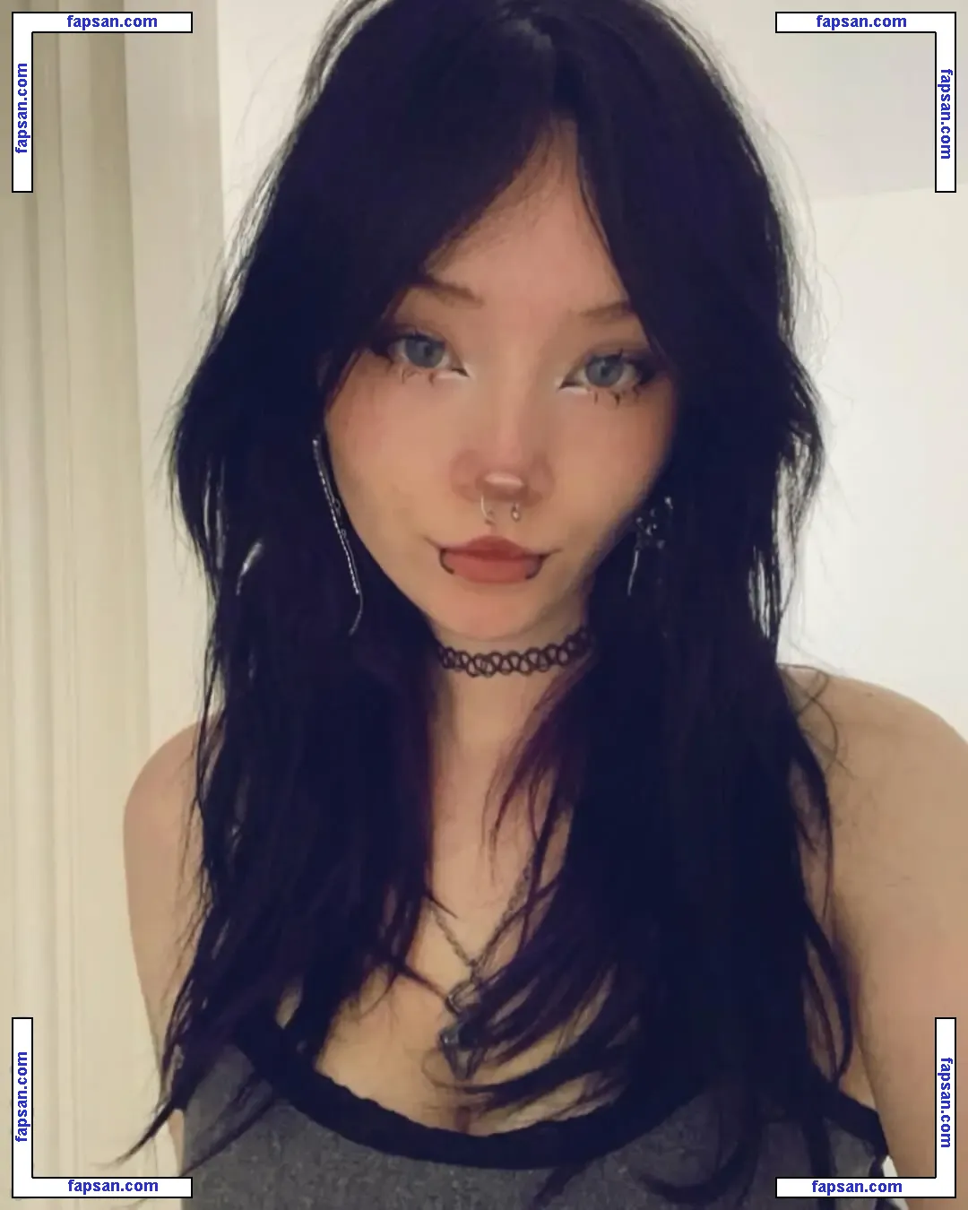 KiaKuromi2 nude photo #0012 from OnlyFans