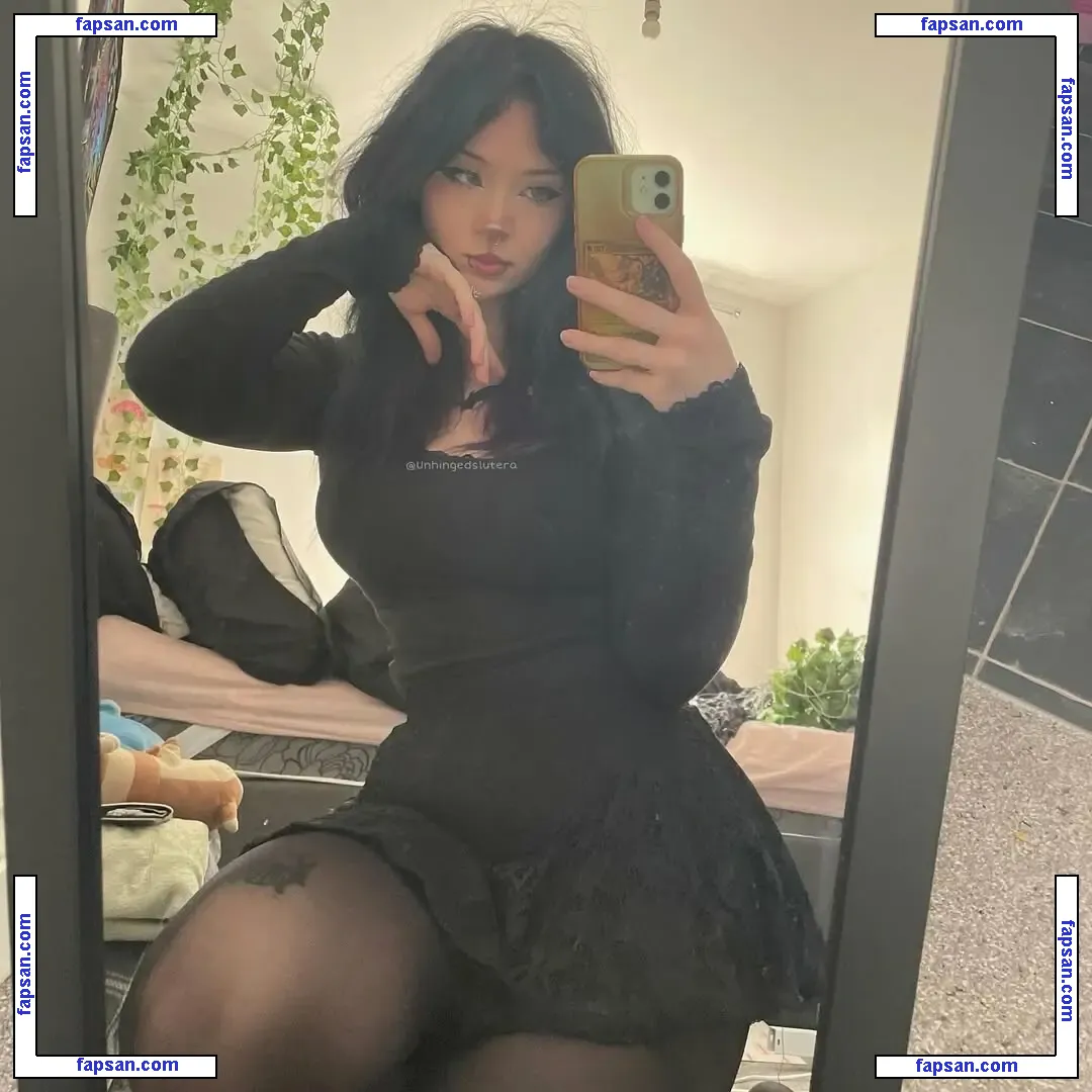 KiaKuromi2 nude photo #0020 from OnlyFans