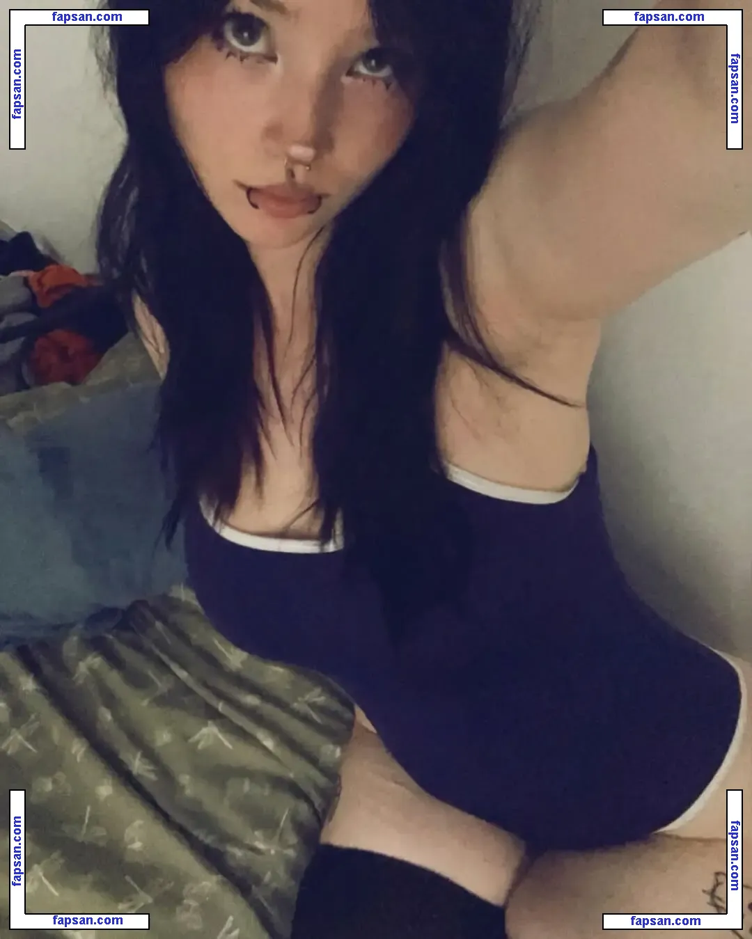 KiaKuromi2 nude photo #0022 from OnlyFans