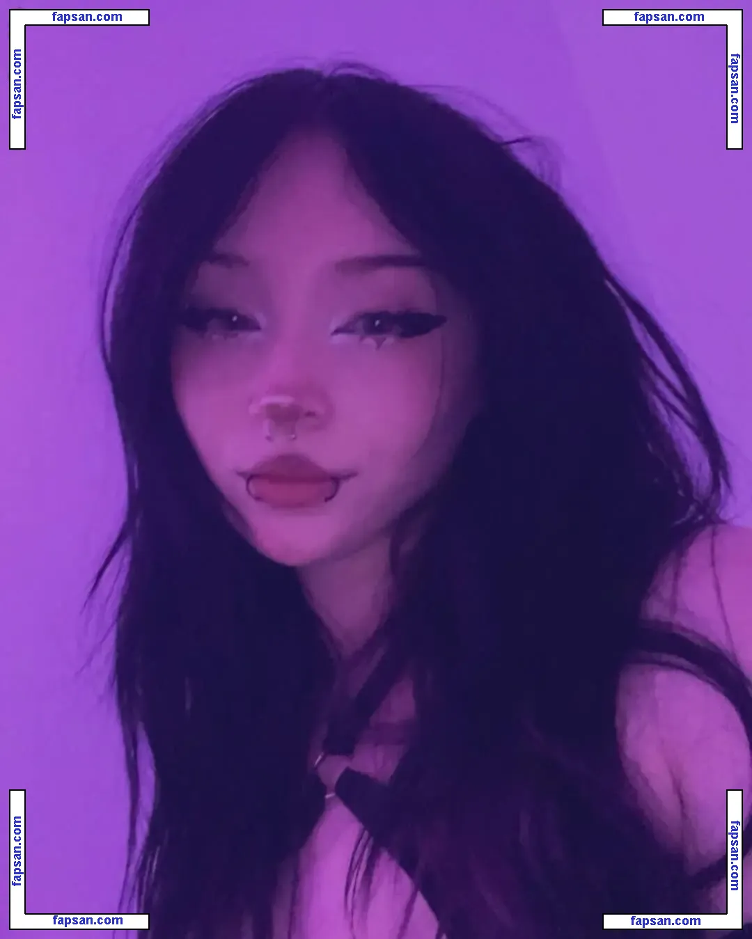 KiaKuromi2 nude photo #0024 from OnlyFans