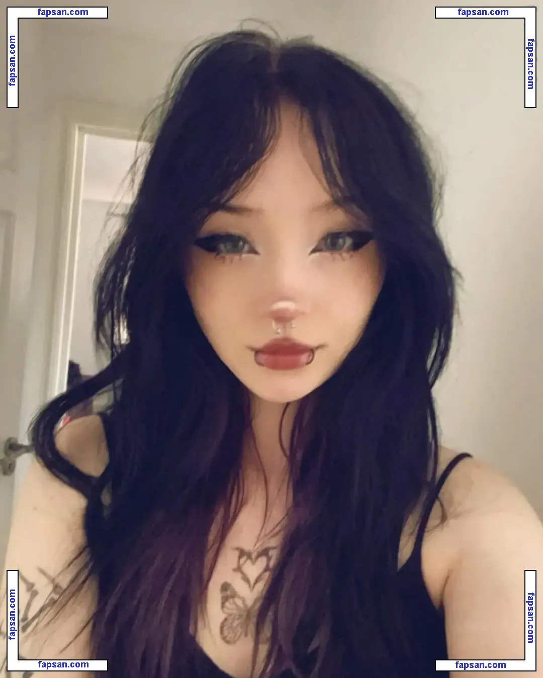 KiaKuromi2 nude photo #0025 from OnlyFans