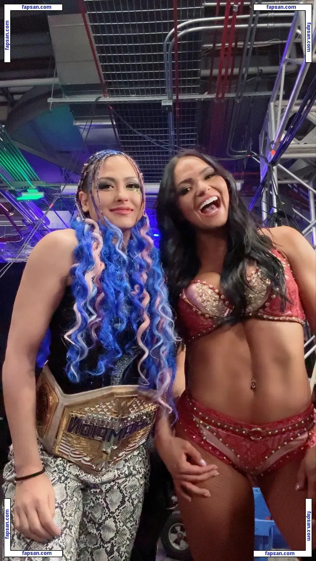 Kiana James голая фото #0010 с Онлифанс