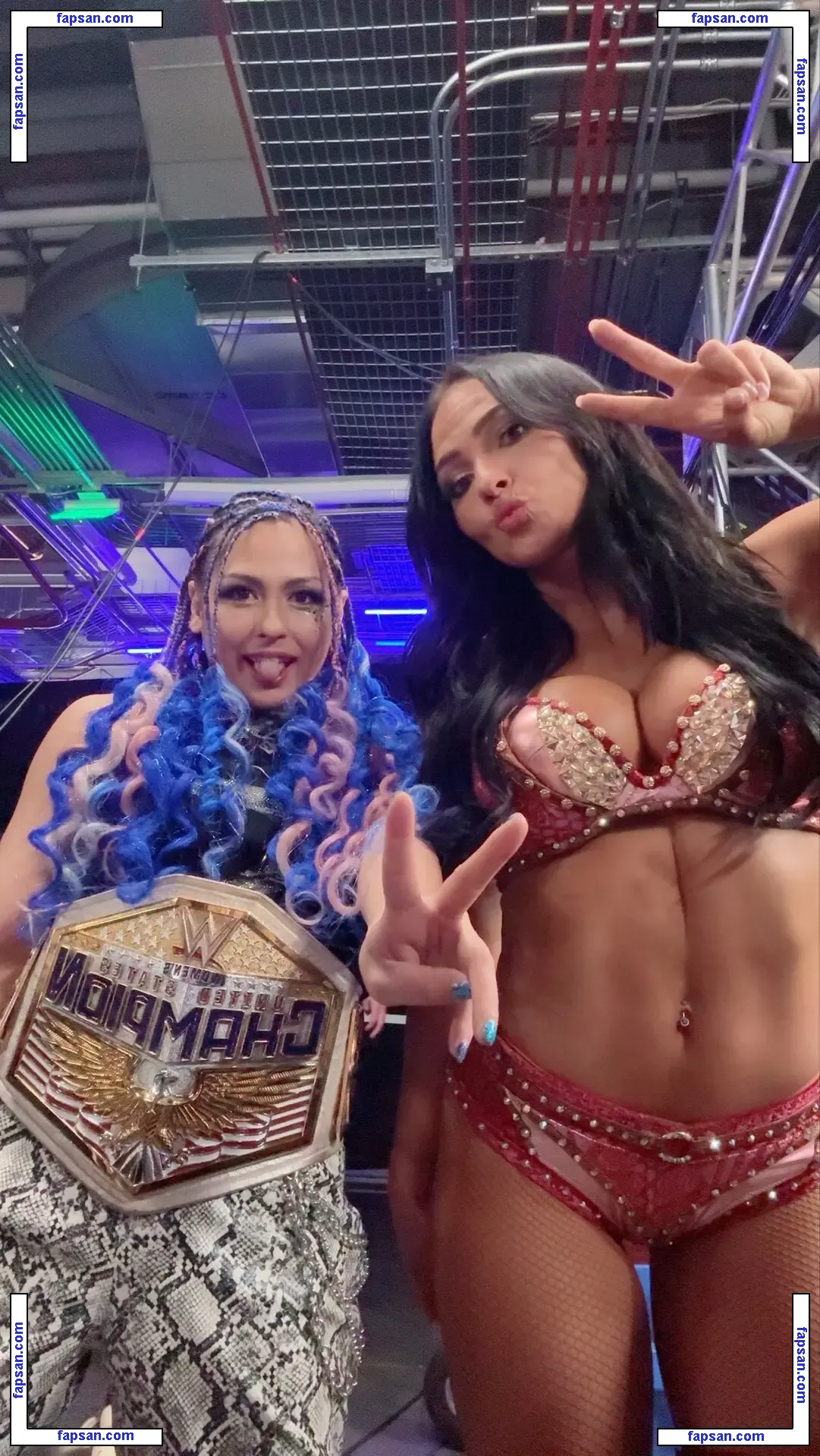 Kiana James nude photo #0011 from OnlyFans