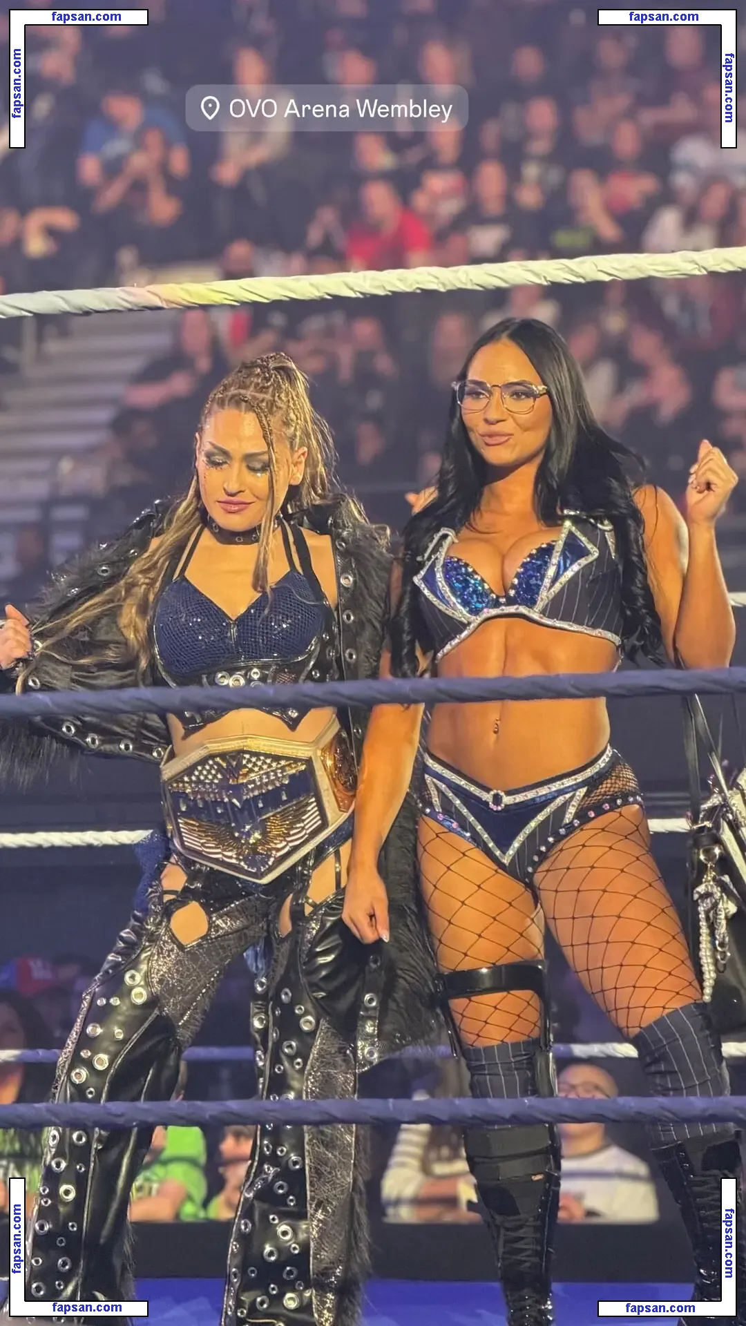 Kiana James голая фото #0032 с Онлифанс