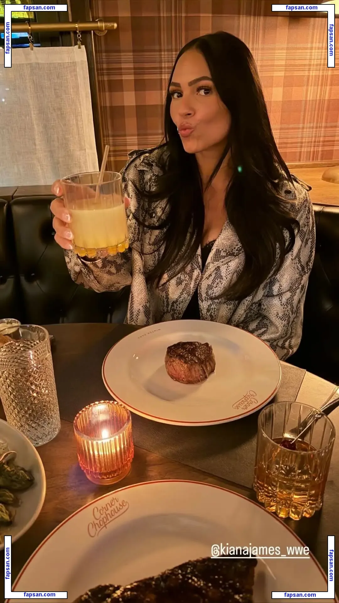 Kiana James nude photo #0047 from OnlyFans