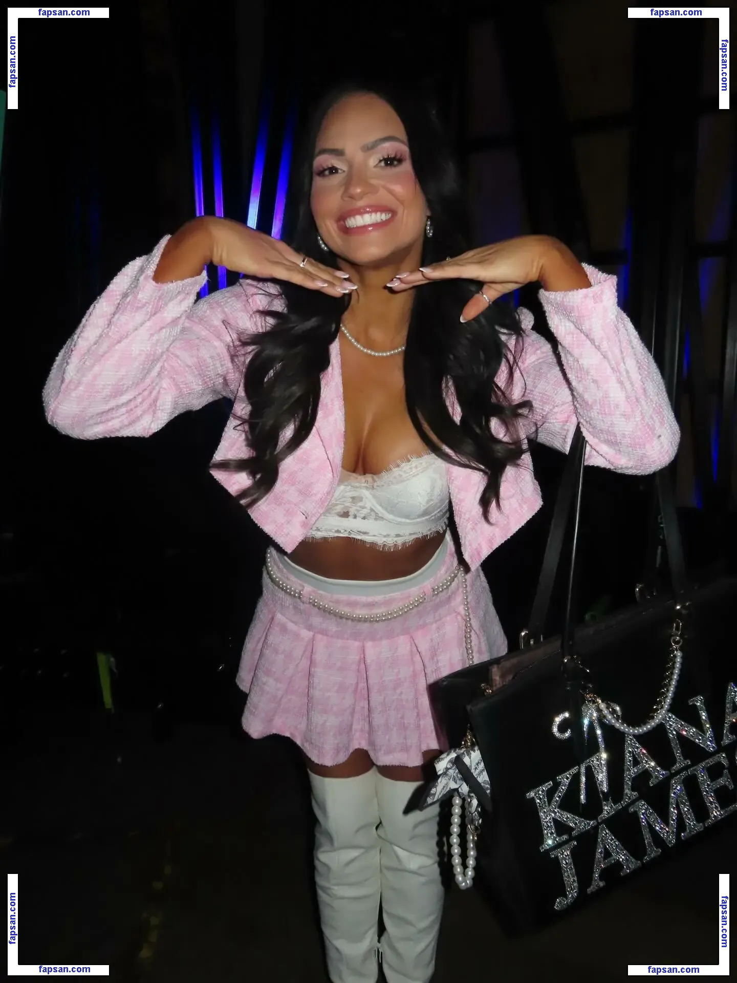 Kiana James nude photo #0048 from OnlyFans