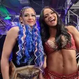 Kiana James голая #0010