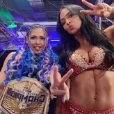 Kiana James голая #0011