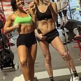 Kiana James голая #0018