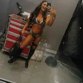 Kiana James голая #0020