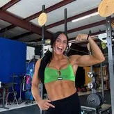 Kiana James голая #0022