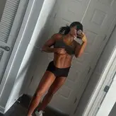 Kiana James голая #0027