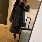 Kiana James голая #0031