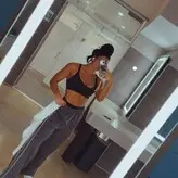 Kiana James голая #0033