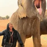 Kiana James nude #0041