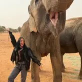 Kiana James nude #0044