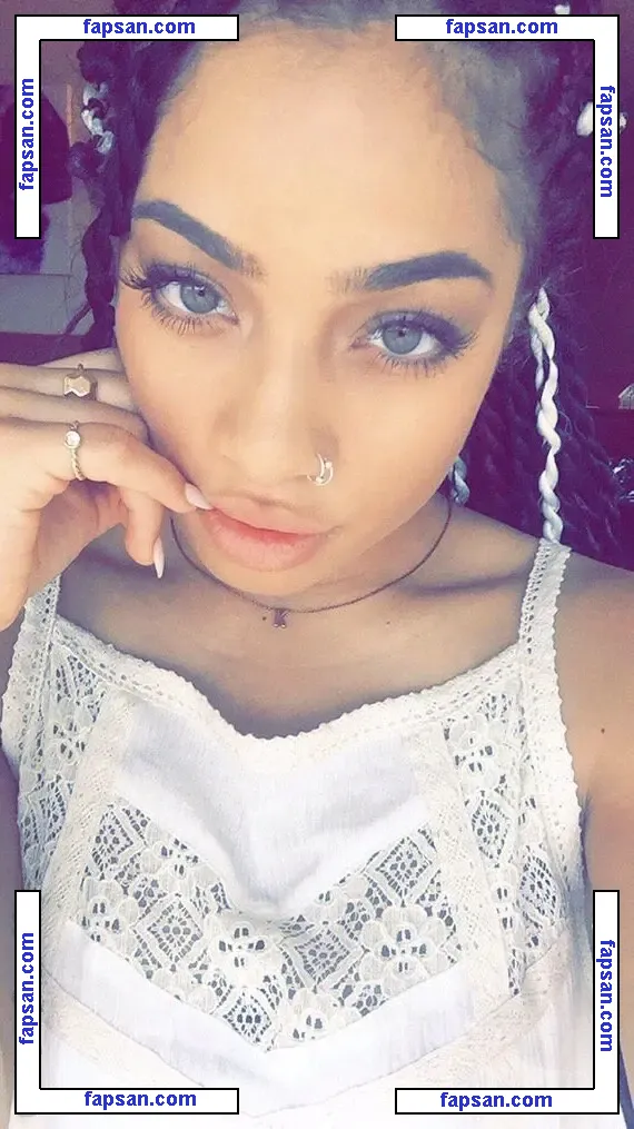 Kiana Ledé / kianalede nude photo #0006 from OnlyFans