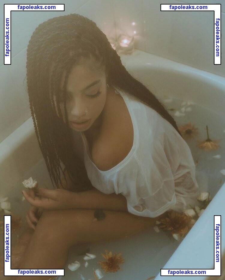 Kiana Ledé / kianalede nude photo #0016 from OnlyFans