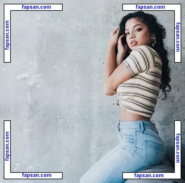 Kiana Ledé / kianalede голая фото #0054 с Онлифанс