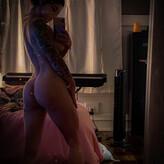 Kiana Marquez nude #0003