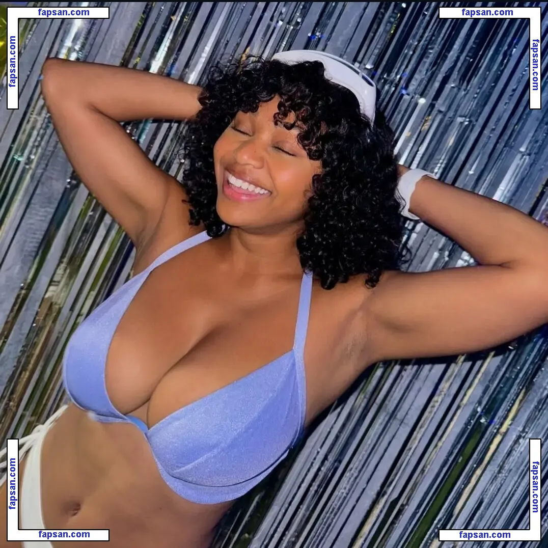 Kiana Nicole Washington голая фото #0001 с Онлифанс