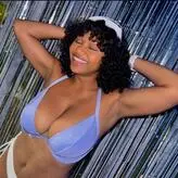 Kiana Nicole Washington голая #0001