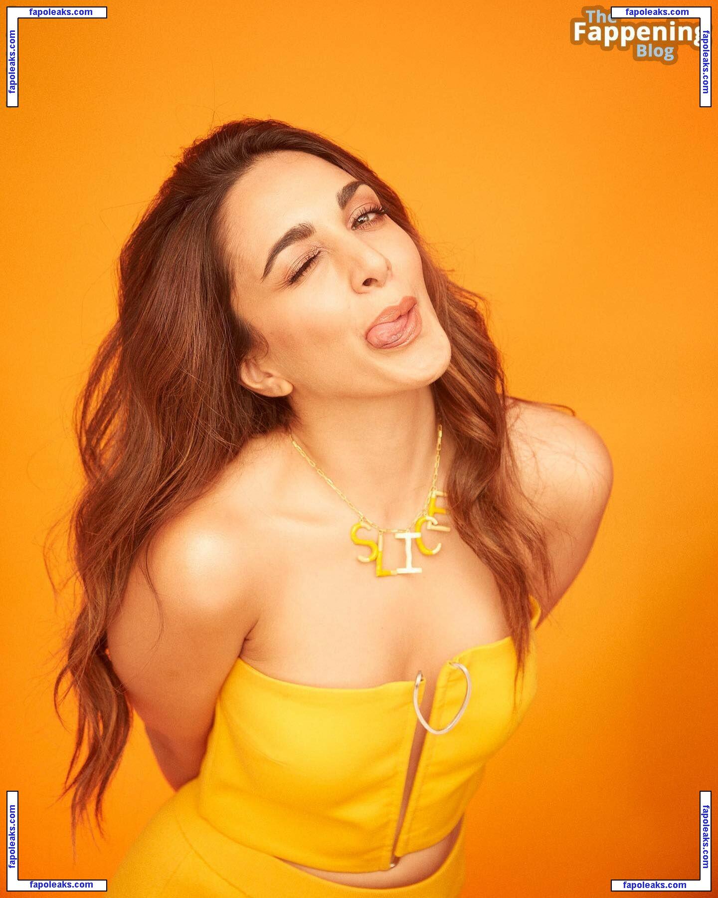 Kiara Advani голая фото #0009 с Онлифанс