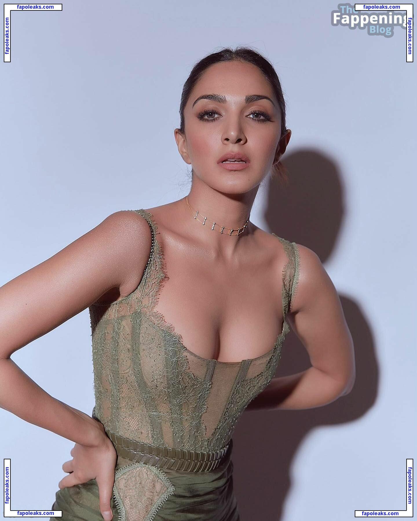 Kiara Advani nude photo #0011 from OnlyFans