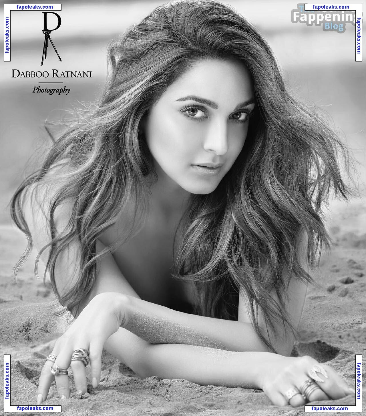 Kiara Advani nude photo #0012 from OnlyFans