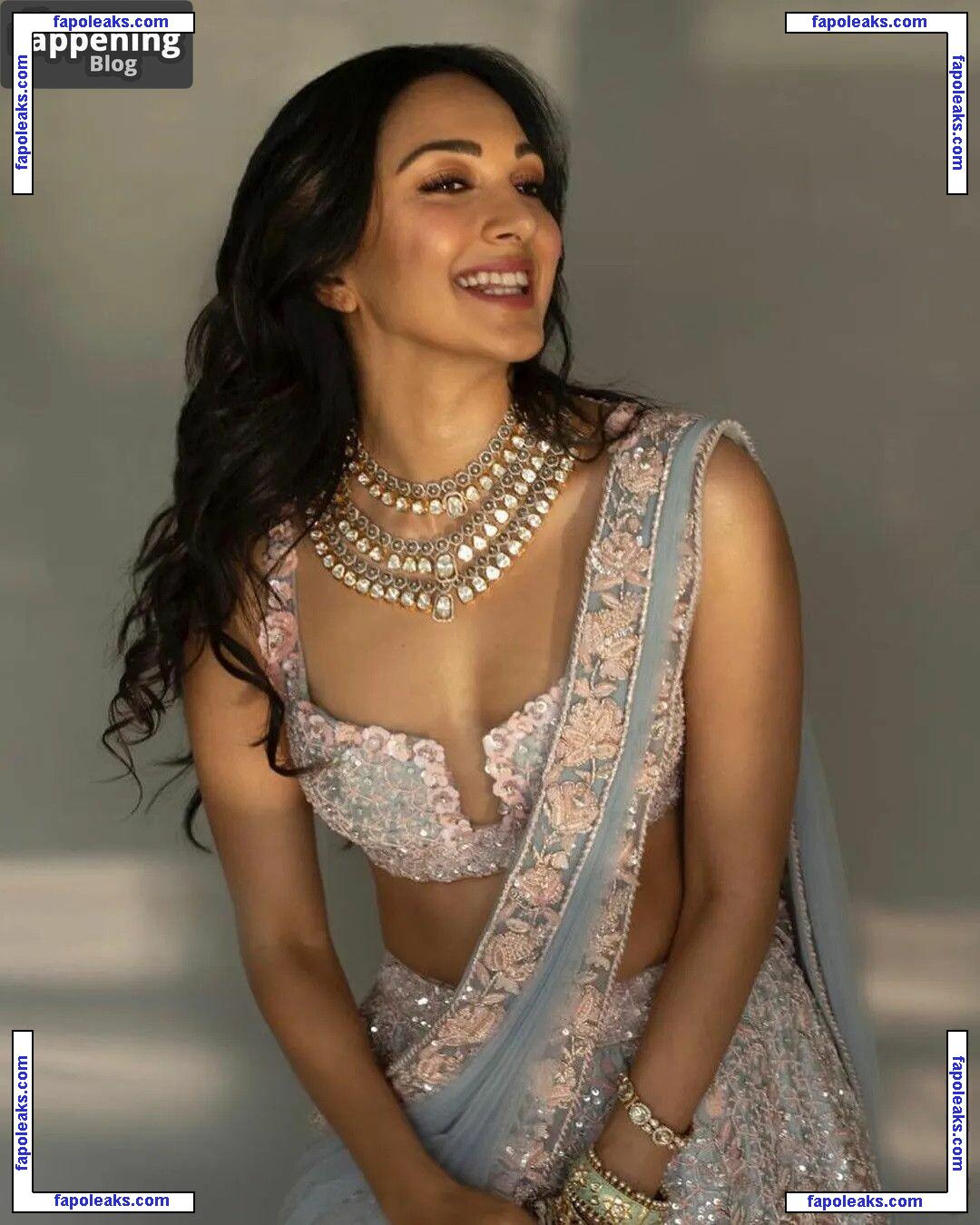 Kiara Advani nude photo #0013 from OnlyFans