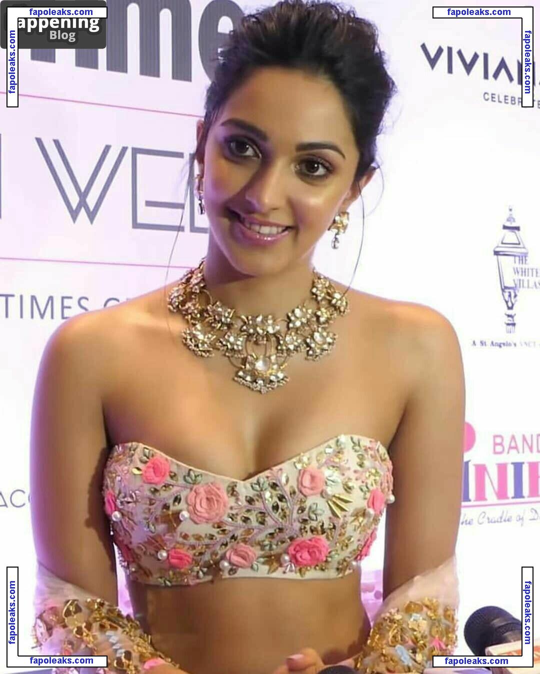 Kiara Advani nude photo #0015 from OnlyFans