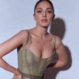 Kiara Advani голая #0011