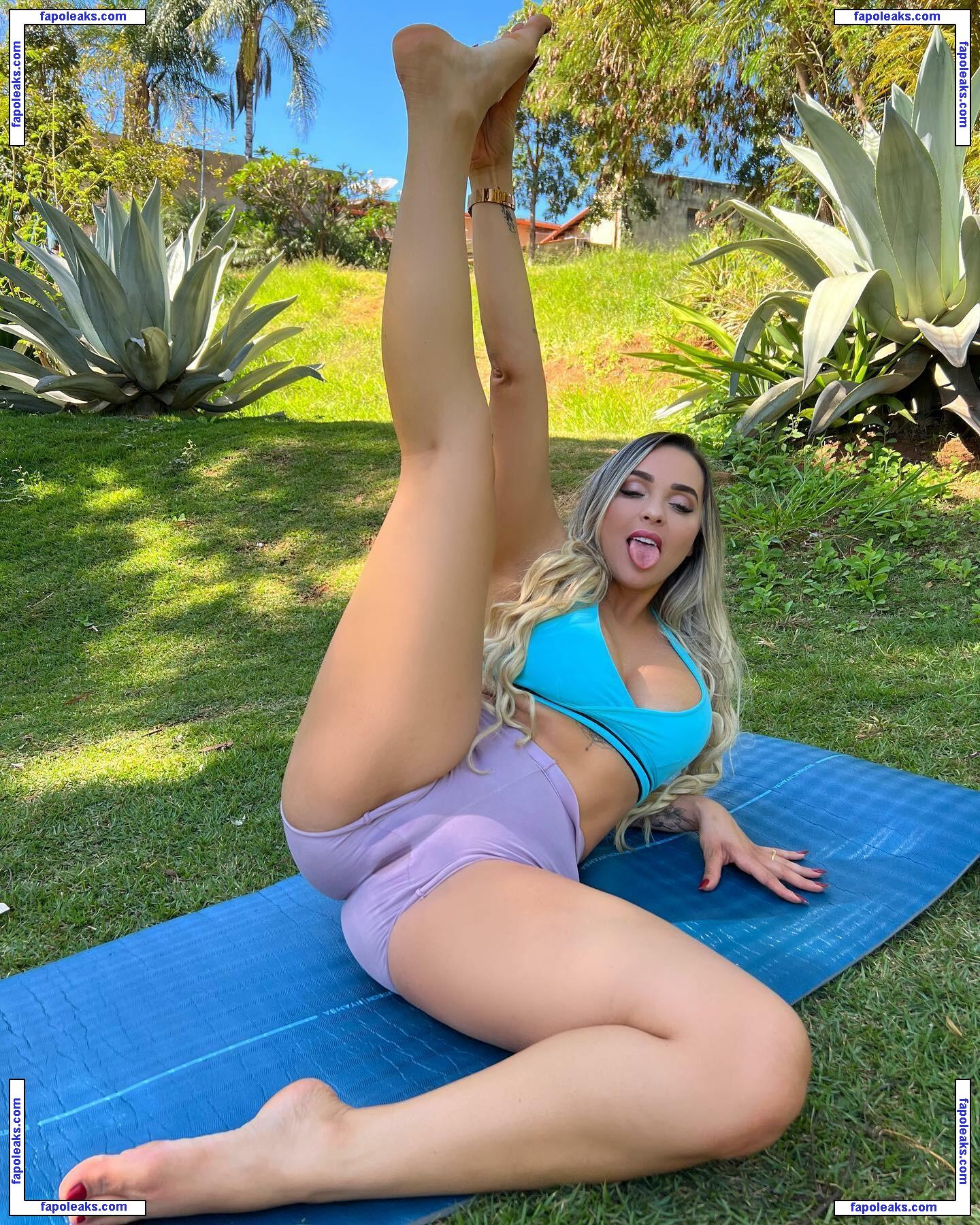 Kiara Blay / kiarablay / kiarablaysexy nude photo #0007 from OnlyFans