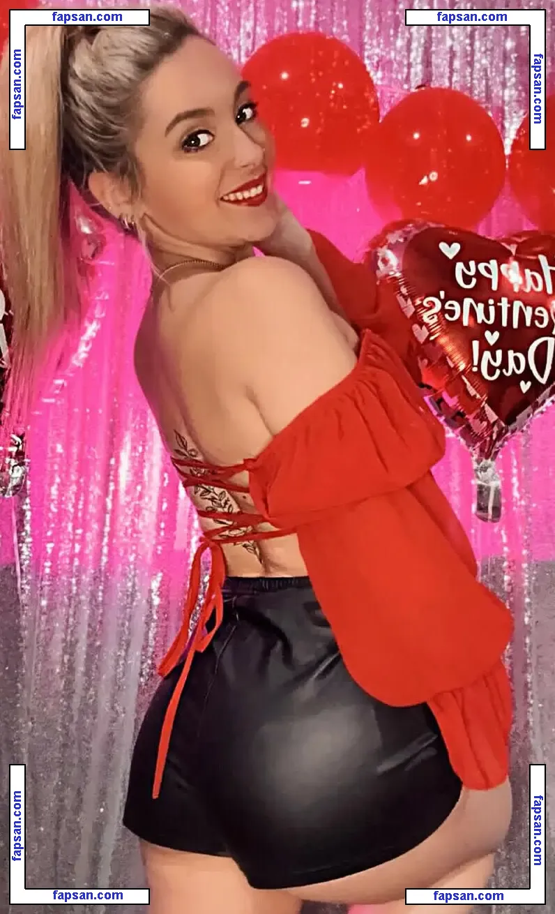 Kiara Louviere голая фото #0007 с Онлифанс