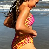 Kiara Louviere голая #0010