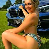 Kiara Louviere голая #0020