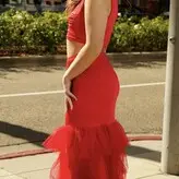 Kiara Louviere голая #0025