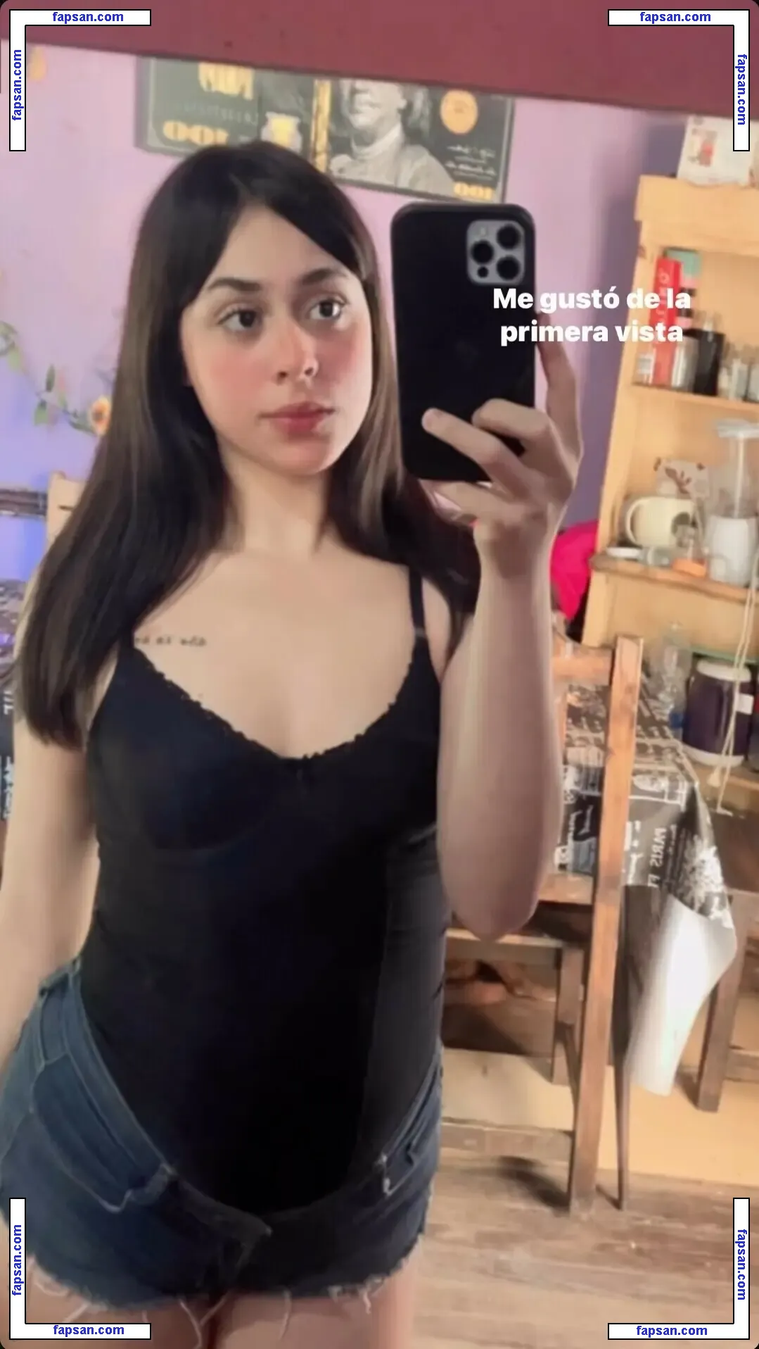 Kiara Mailen nude photo #0001 from OnlyFans