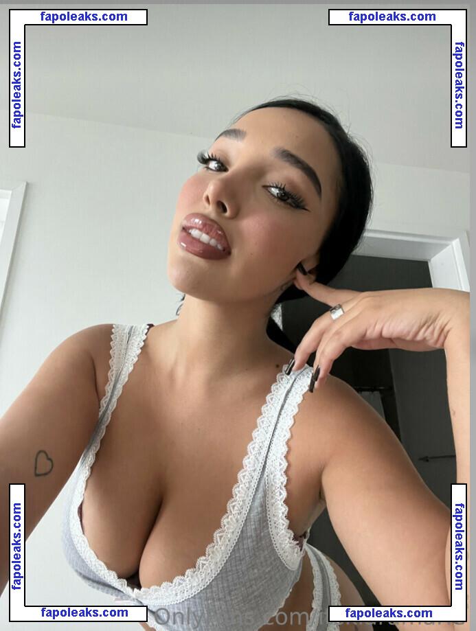 Kiara Marie / itskiaramarie / pwin.cess nude photo #0014 from OnlyFans