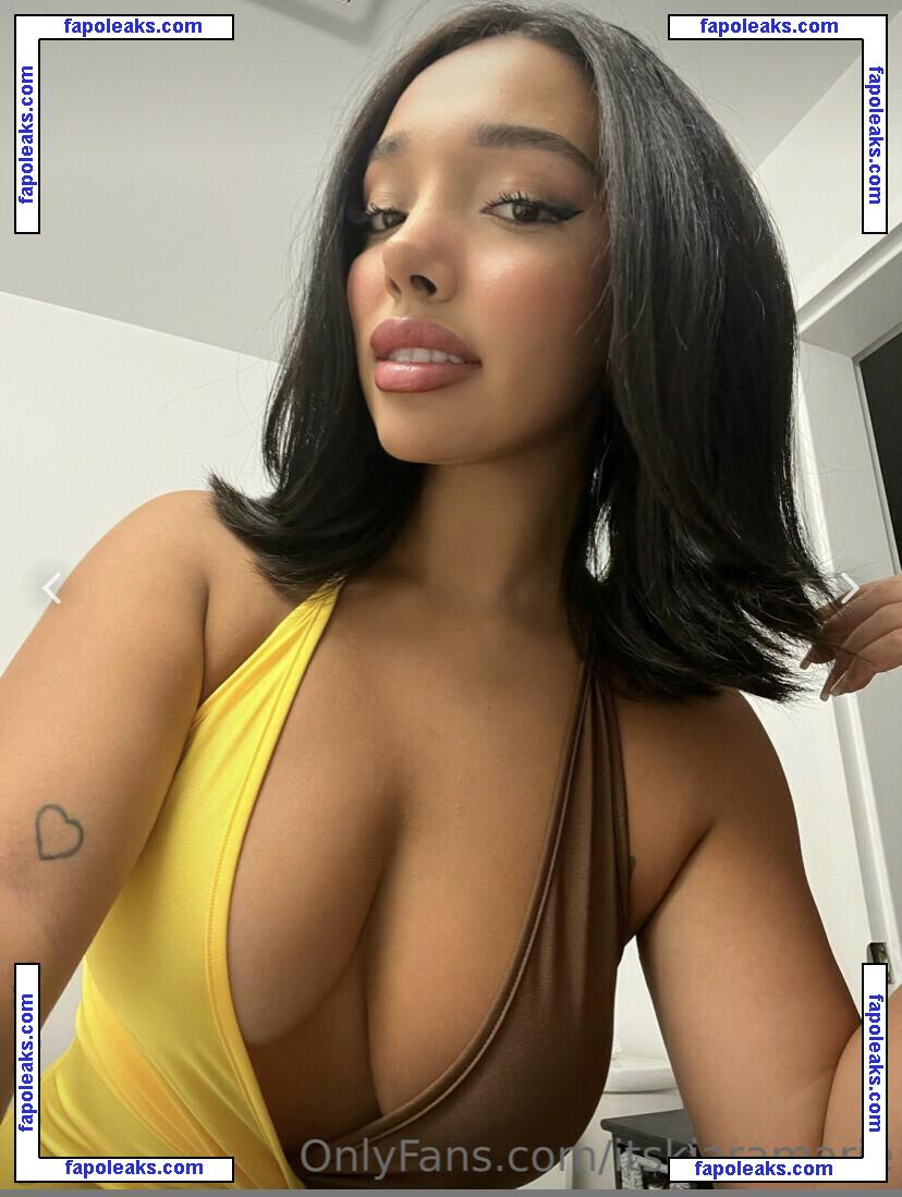 Kiara Marie / itskiaramarie / pwin.cess nude photo #0017 from OnlyFans