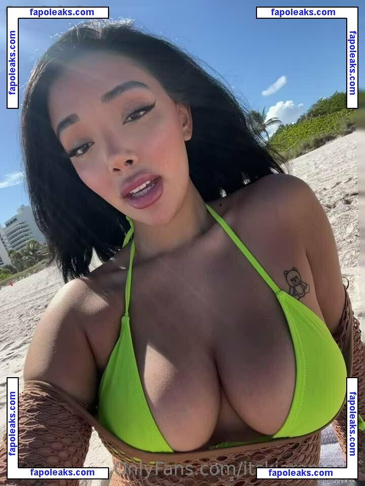 Kiara Marie / itskiaramarie / pwin.cess nude photo #0040 from OnlyFans