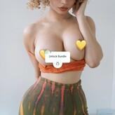 Kiara Peach nude #0021