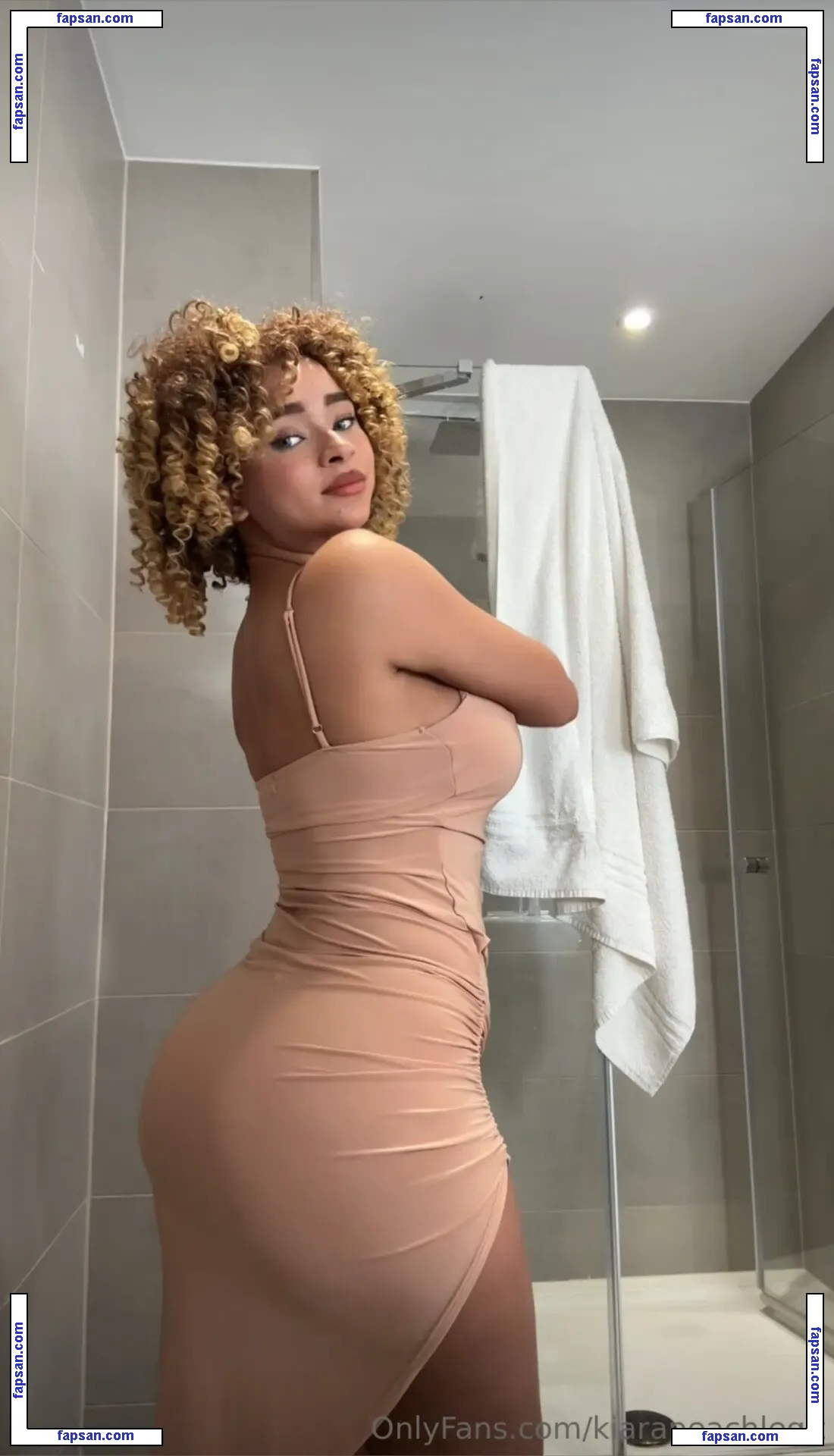 Kiara Peachy nude photo #0115 from OnlyFans