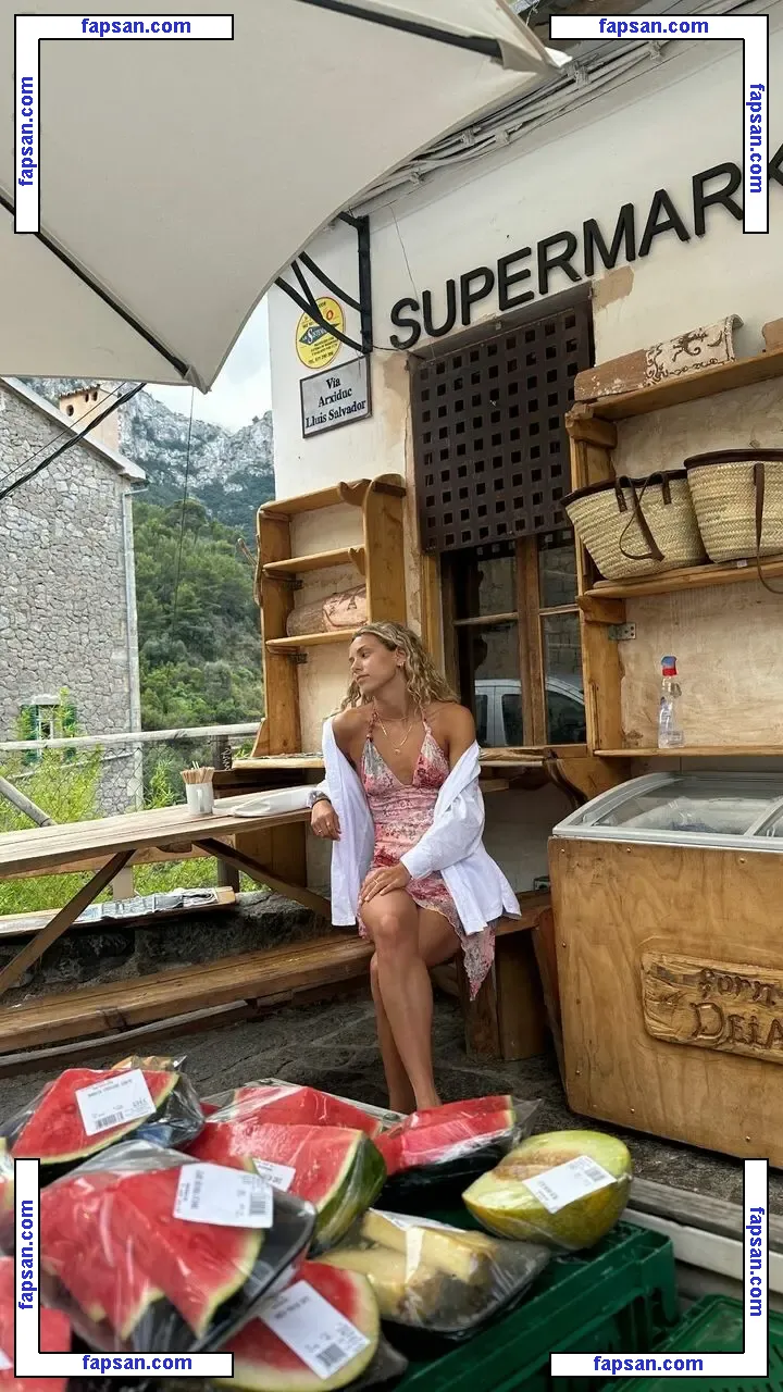 Kiara Quieti голая фото #0002 с Онлифанс