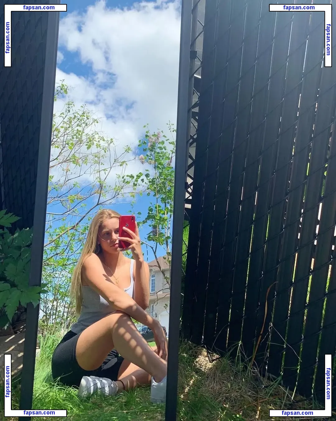 Kiara Quieti голая фото #0003 с Онлифанс